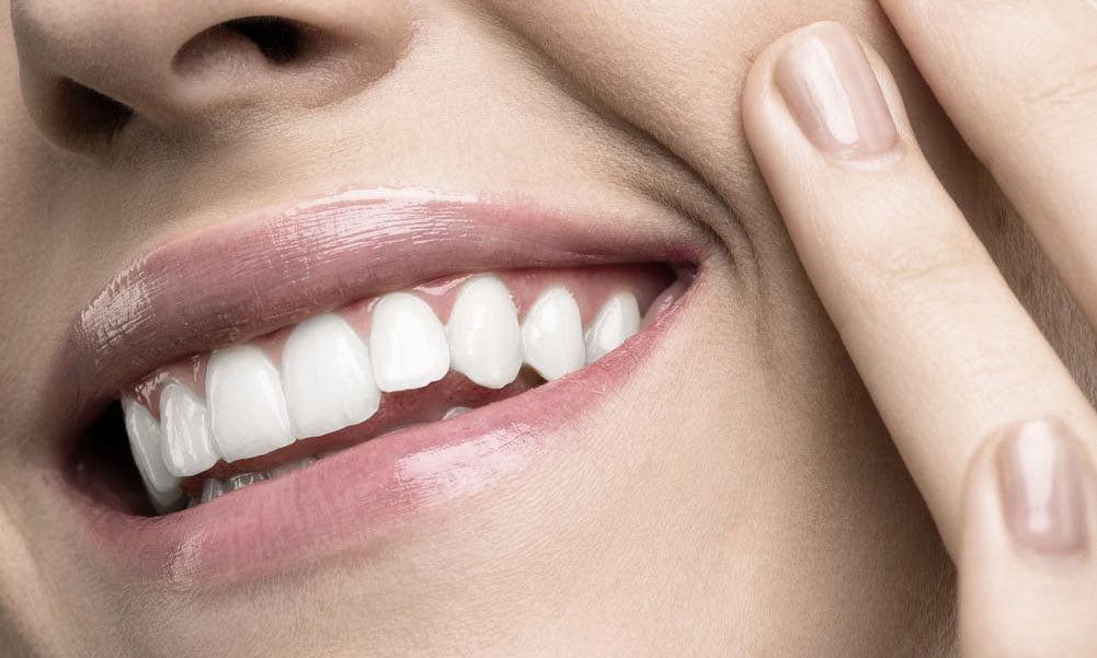 Professional lip fillers near Six Points
