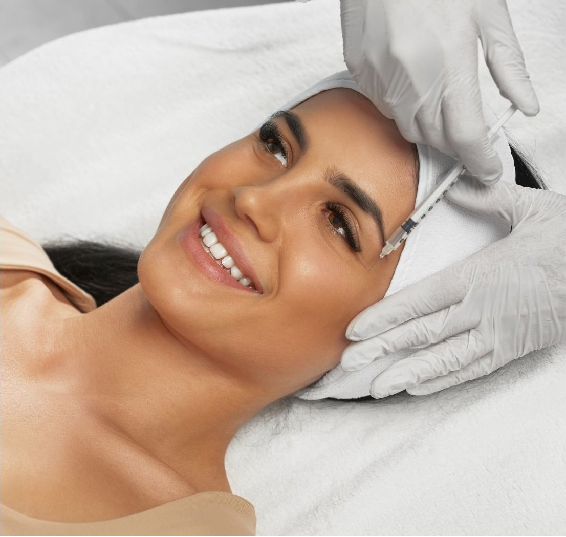 BOTOX and XEOMIN Treatment