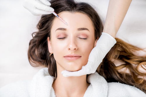 Dermal Filler Treatments in Toronto