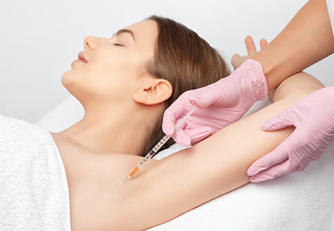 Acne Scar Treatment in Toronto