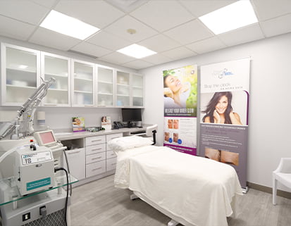 Acne Treatment Center in Toronto