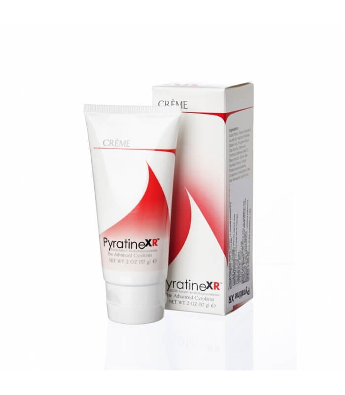 Pyratine XR cream