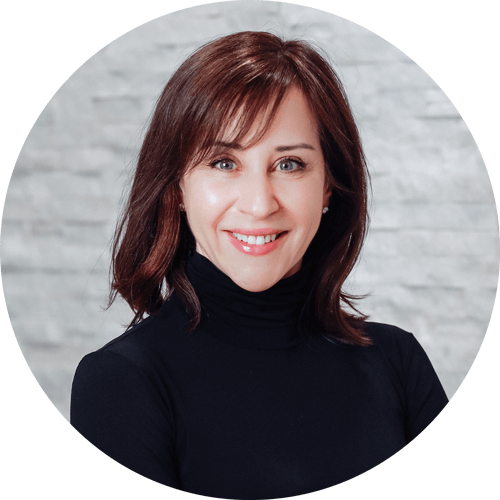 Dr. Elena Poulos Dermatologist at Kingsway Dermatology