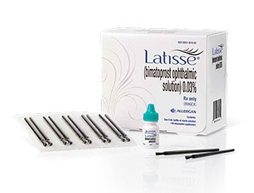 Latisse 3ml