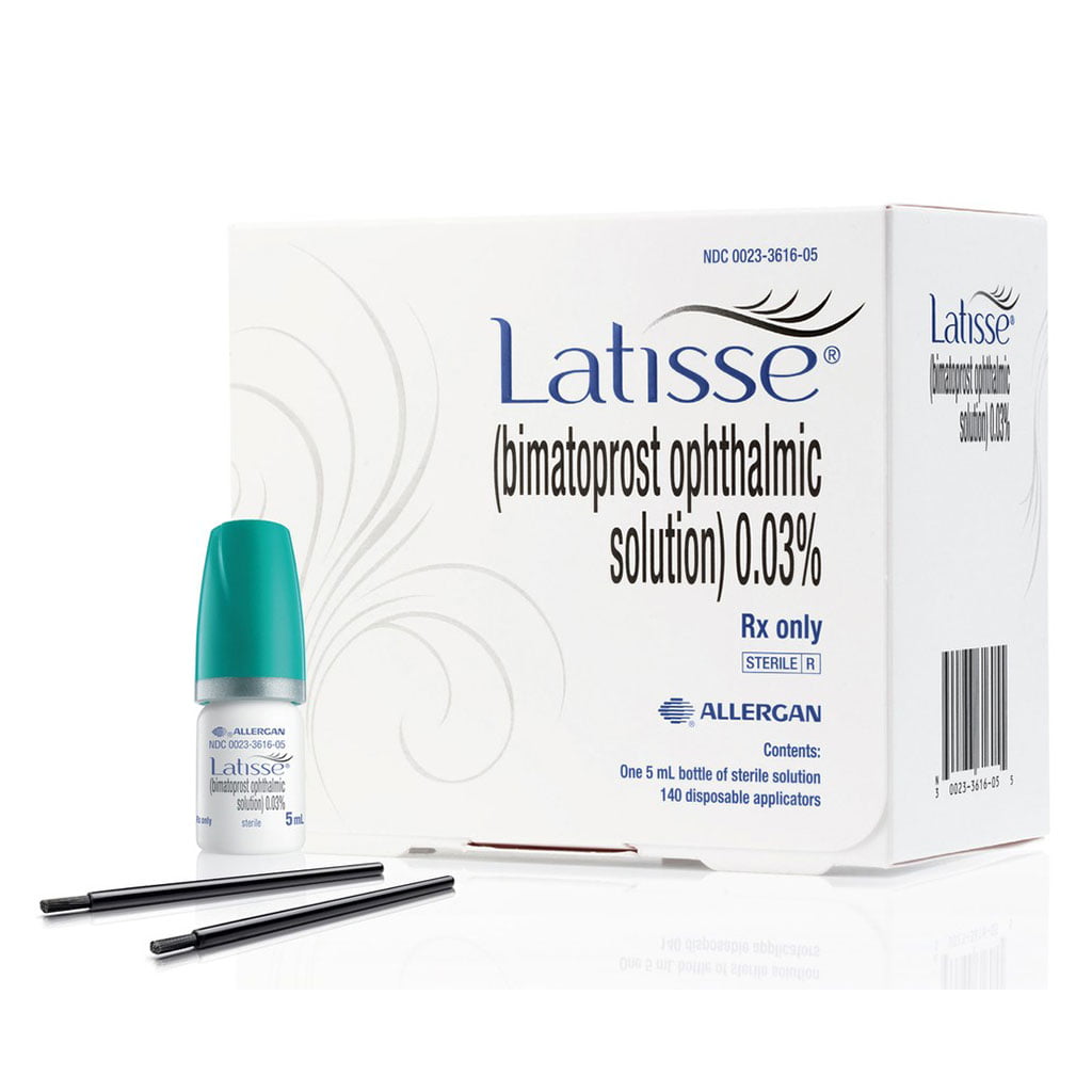 latisse 5ml