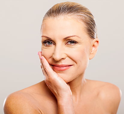 volume loss skin laxity treatment in Toronto