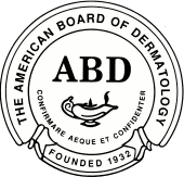 The American Board of Dermatology