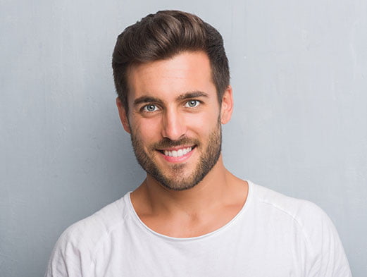 Dermatology For Men | Kingsway Dermatology & Cosmetic Centre