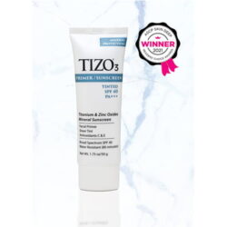 Tizo3-SPF40