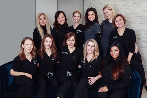 Kingsway Dermatology Experts