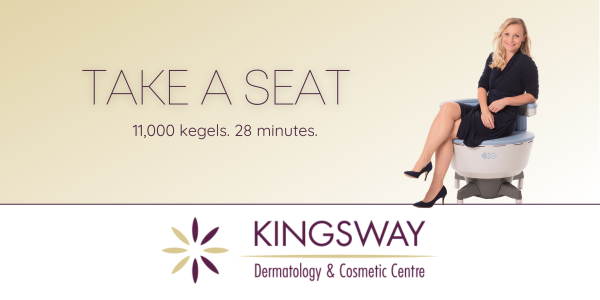 Skin care experts of Kingsway