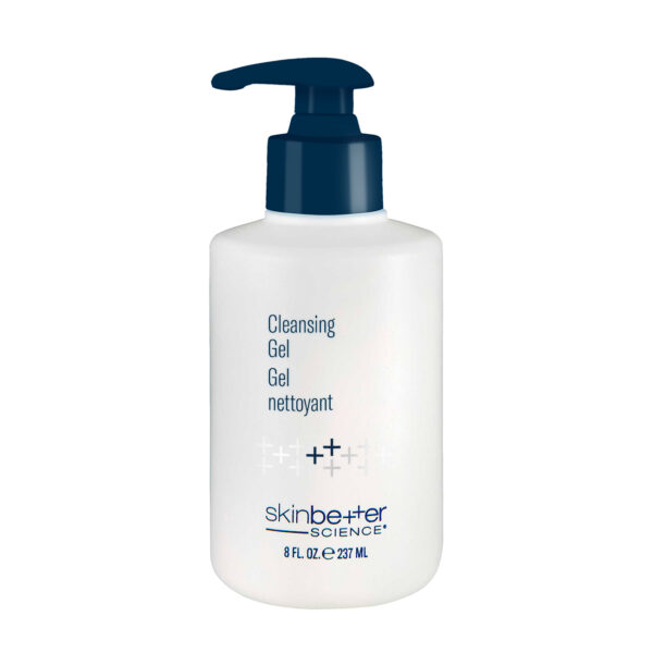 SkinBetter Cleansing Gel