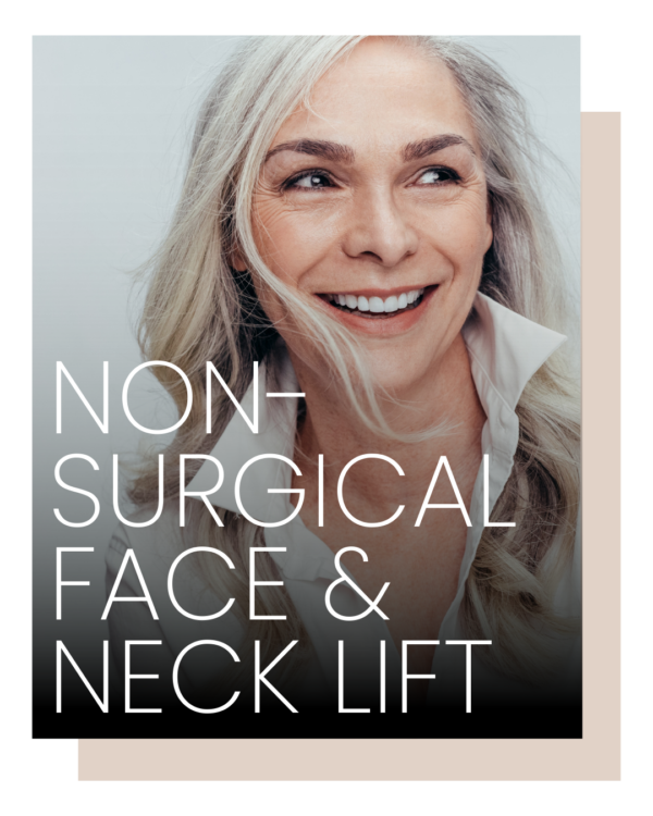 True You Non-Surgical Face Lift