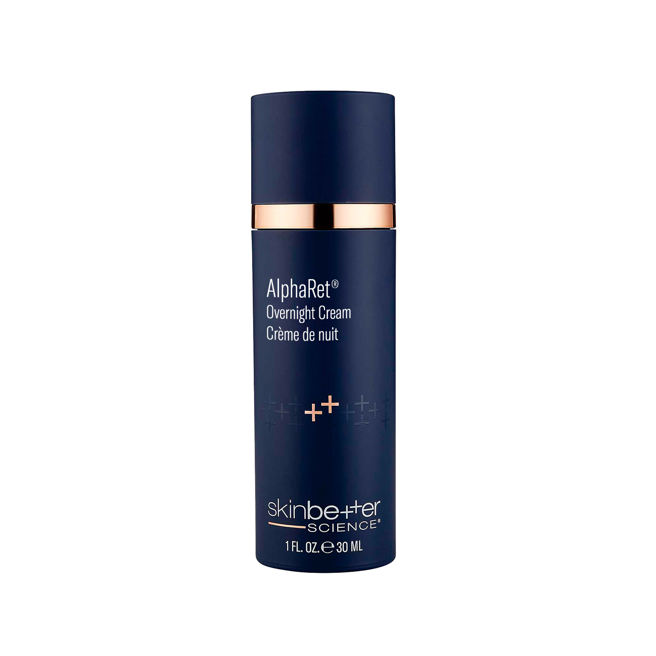 Skinbetter Science AlphaRet Overnight Cream