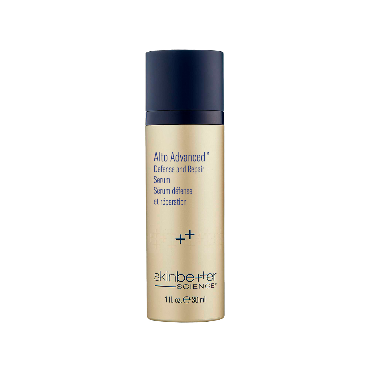 Skinbetter Science Alto Advanced Defense and Repair Serum