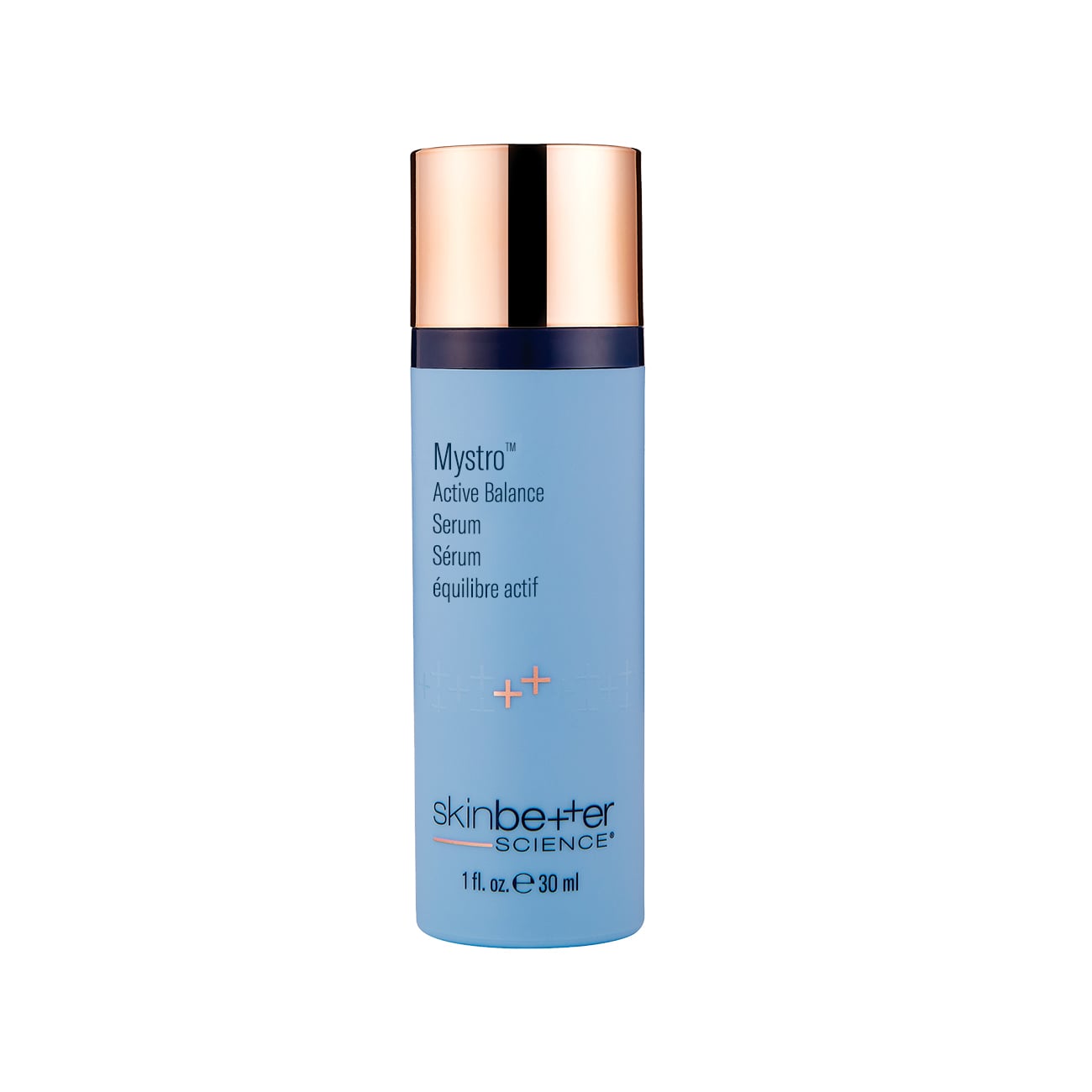 Skinbetter Science Mystro Active Balance Serum