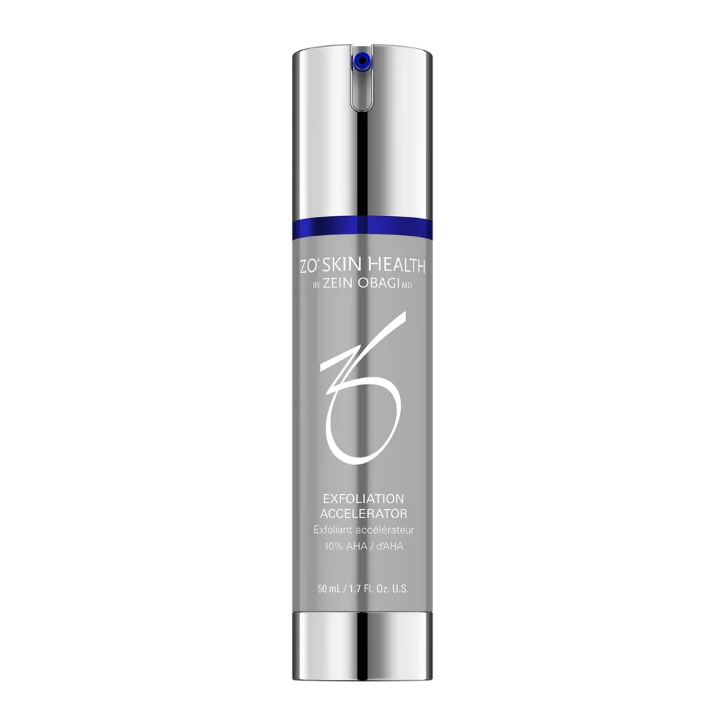 ZO Skin Health Exfoliation Accelerator