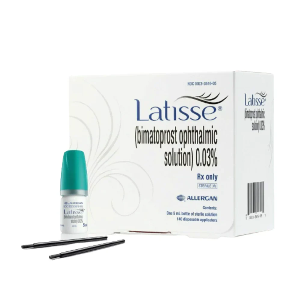 latisse product toronto