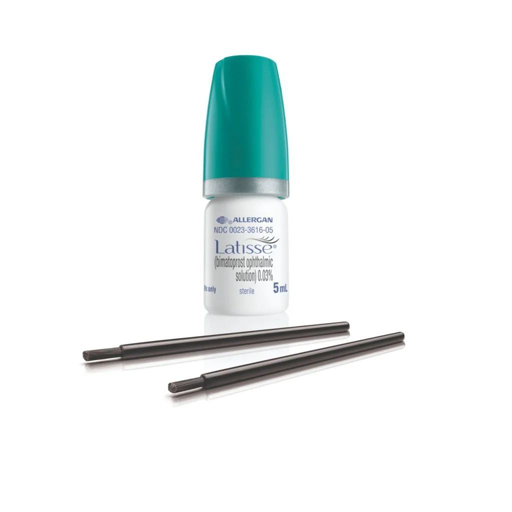 latisse product