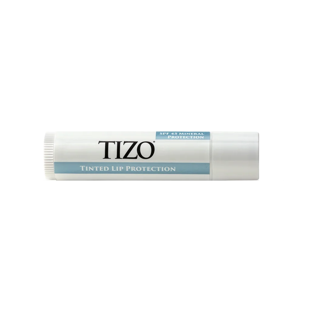 Tizo Mineral Lip Tinted – SPF45