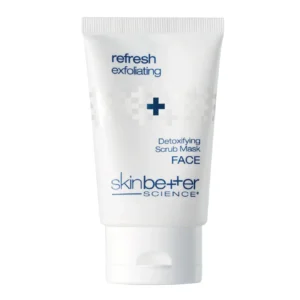 detoxifying scrub mask skin better
