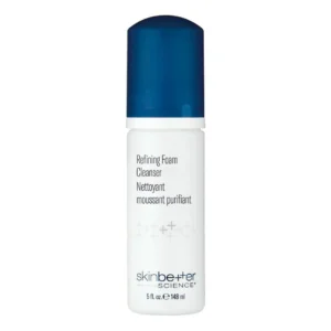 foam cleanser skinbetter