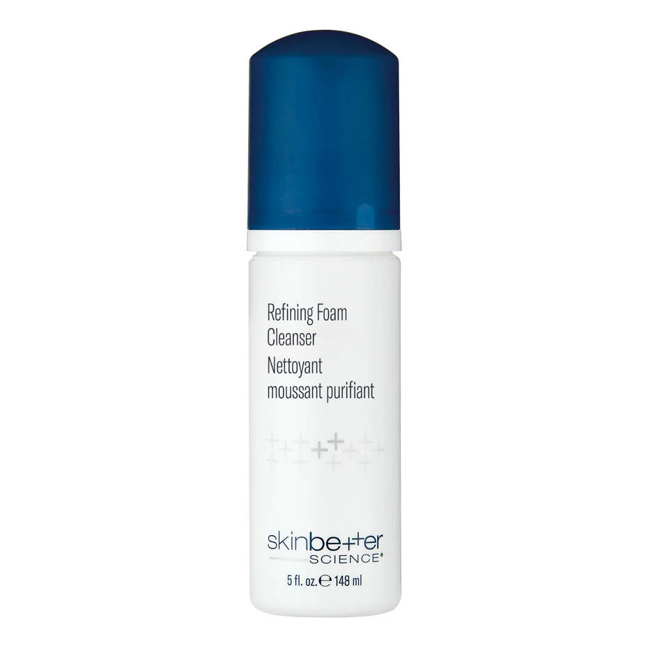 foam cleanser skinbetter