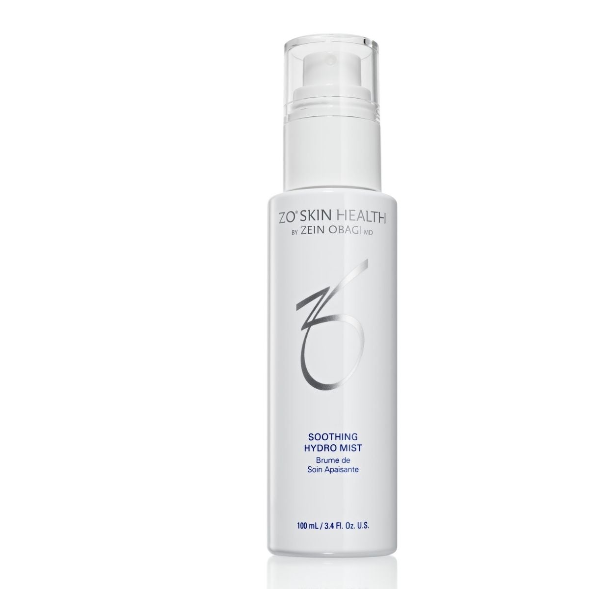 zo skin health hydro mist