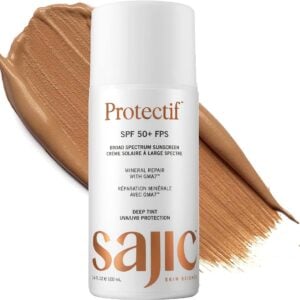 PROTECTIF DEEP TINT