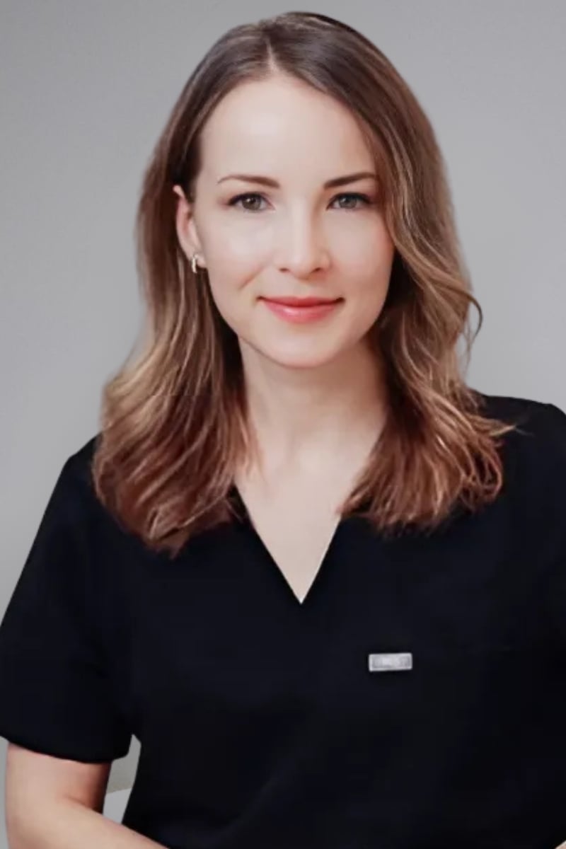 dr-y-Velykoredko dr yulia velykoredko toronto dermatologist