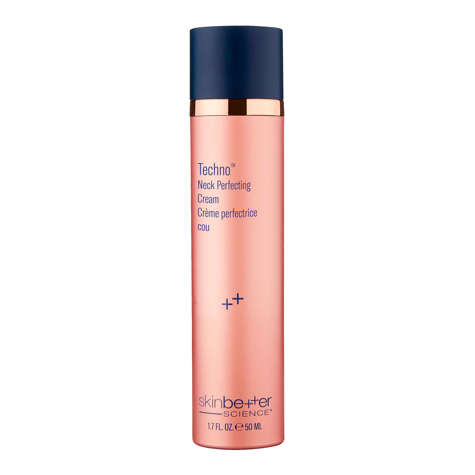 techno neck perfecting cream