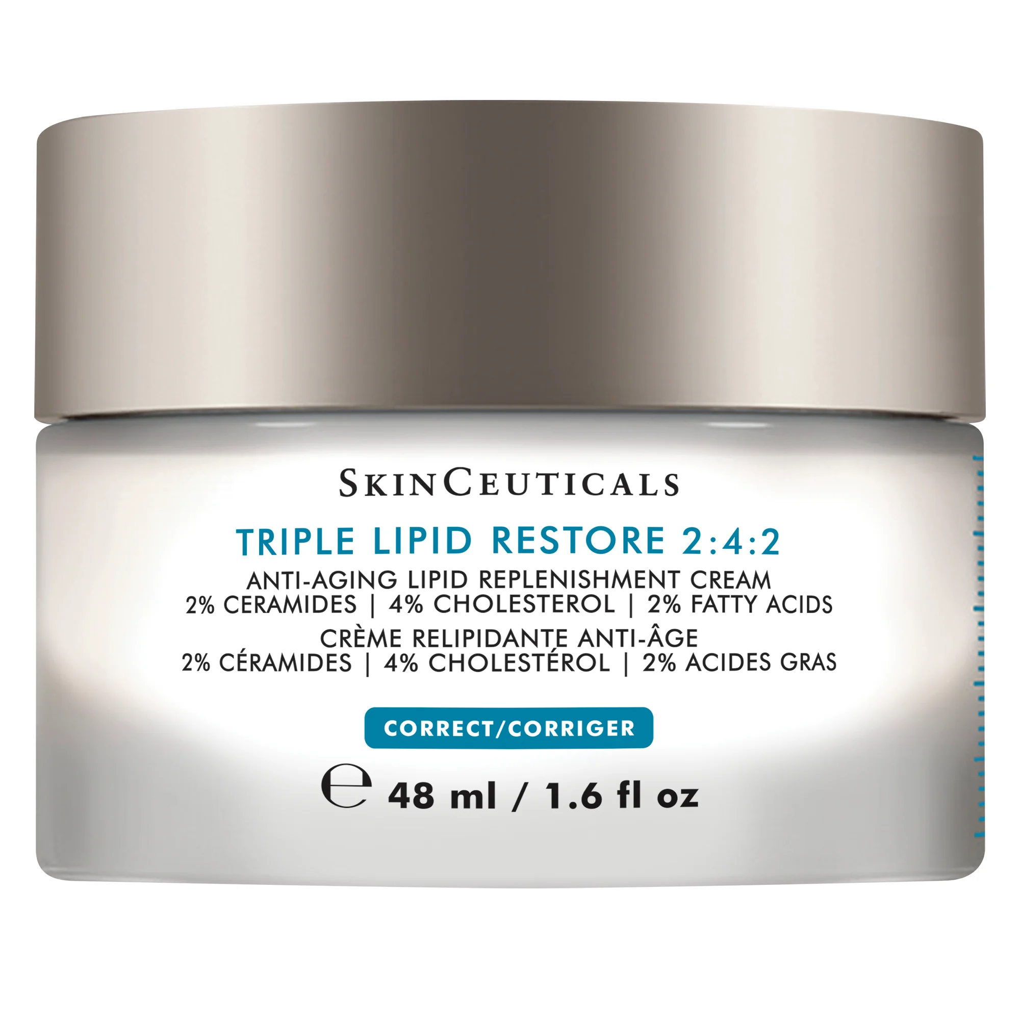 triple lipid restore