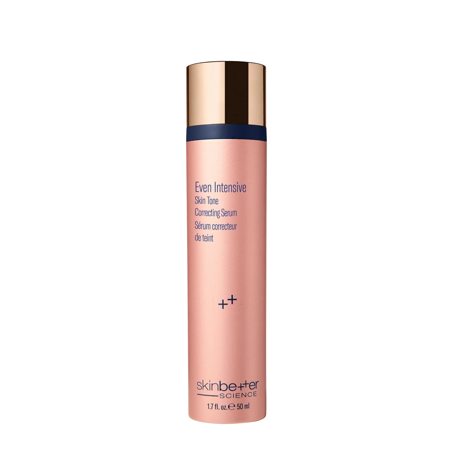 even intensive skin tone correcting serum skinbetter science