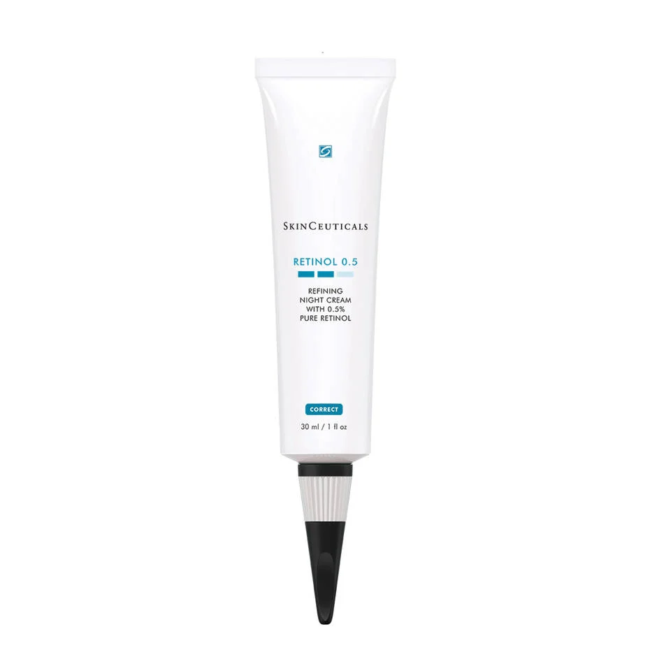 skinceuticals retinol 0.5