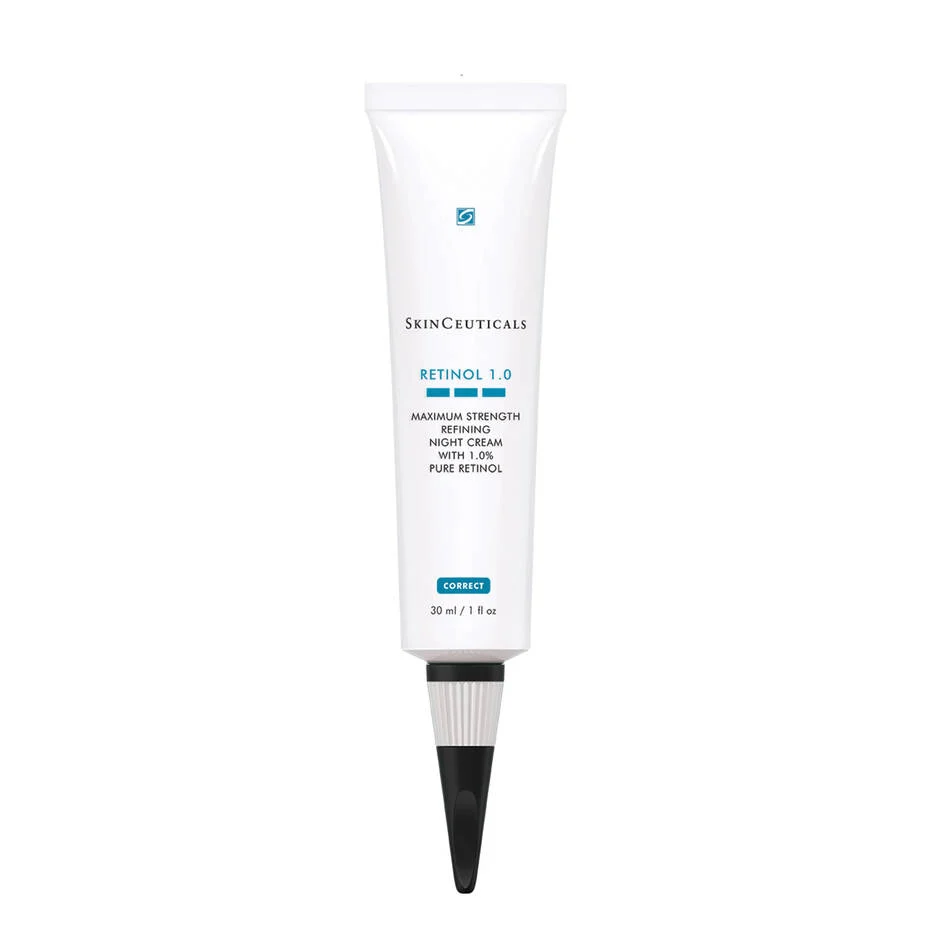 skinceuticals retinol 1.0