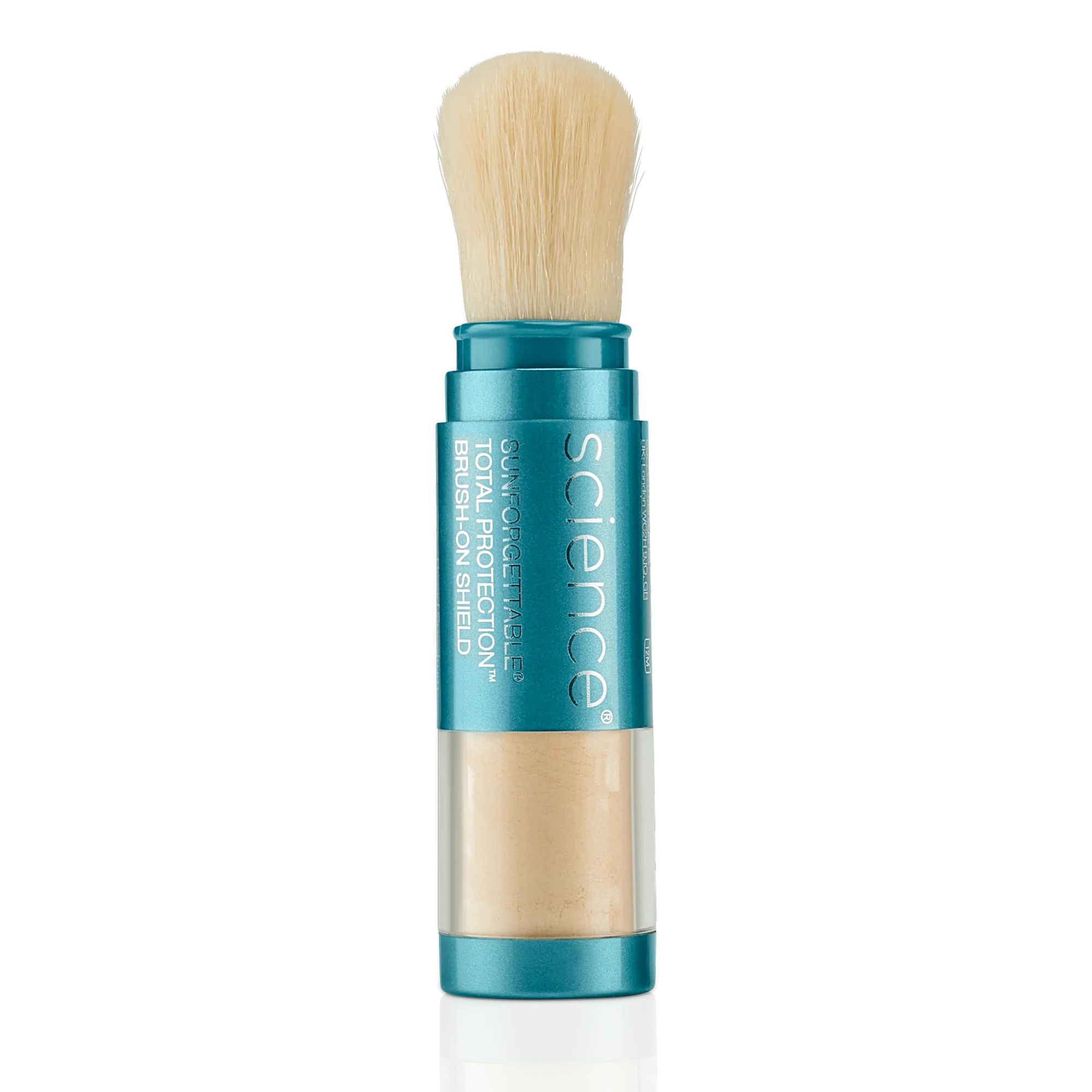colorscience sunforgettable brushon spf50