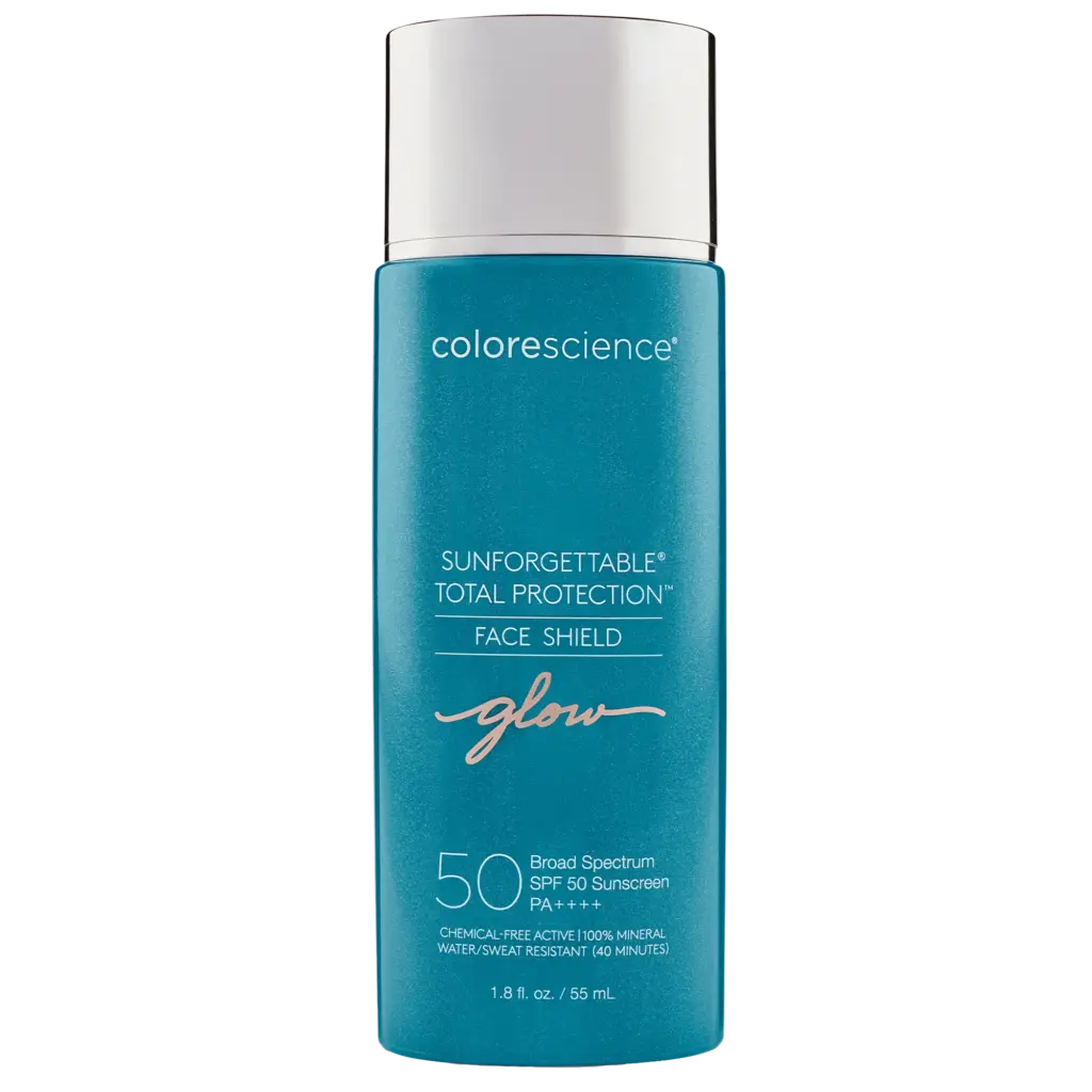 colorscience face shield