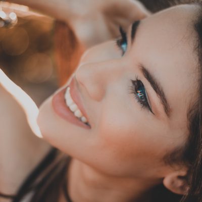 facial test
